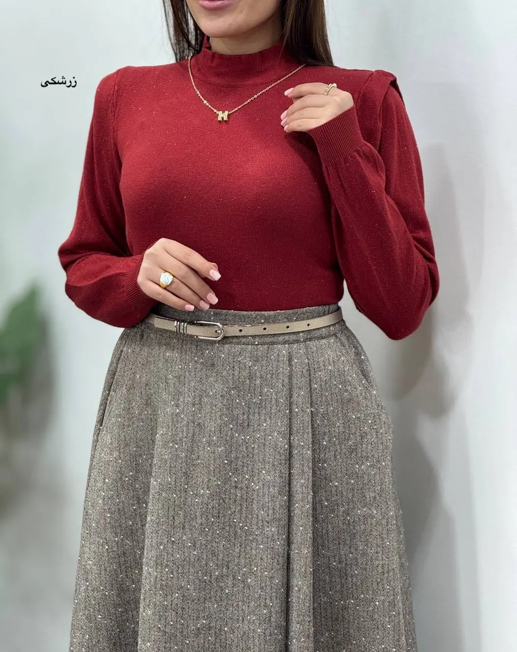 بافت گپ الهام